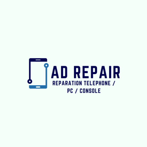 Logo AD REPAIR